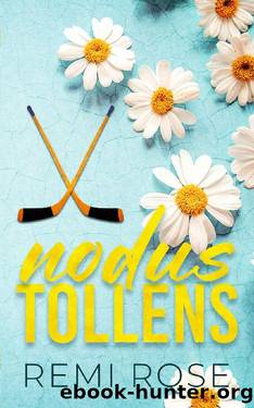 Nodus Tollens (Nodus Tollens Duet Book 1) by Remi Rose
