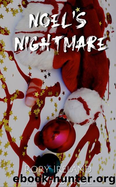 Noel's Nightmare by Tate Monroe & Tate Monroe