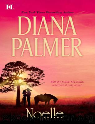 Noelle by Diana Palmer