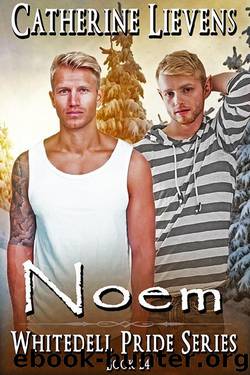 Noem by Catherine Lievens