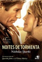 Noites de Tormenta by Nicholas Sparks