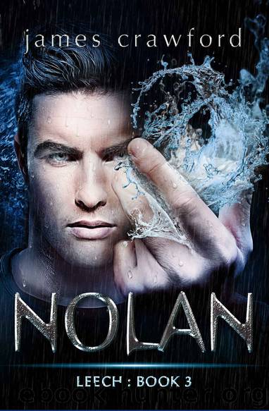 Nolan (Leech Book 3) by crawford james