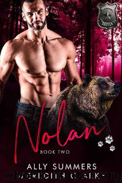 Nolan by Ally Summers & Meredith Clarke