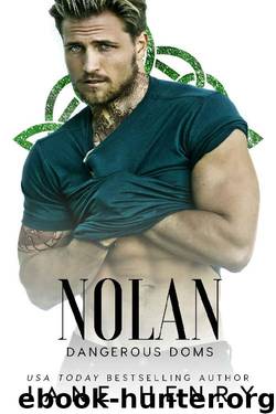 Nolan: A Dark Irish Mafia Romance (Dangerous Doms) by Jane Henry