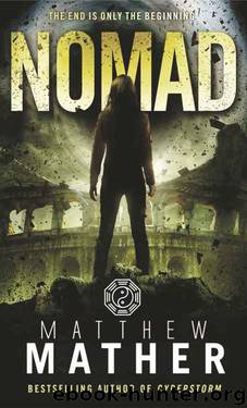 Nomad by Matthew Mather