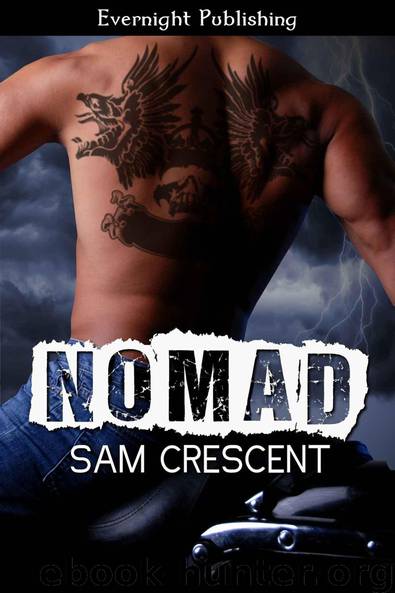 Nomad by Sam Crescent