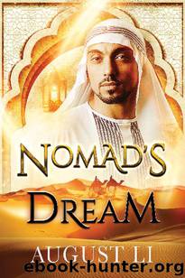 Nomad's Dream by August Li
