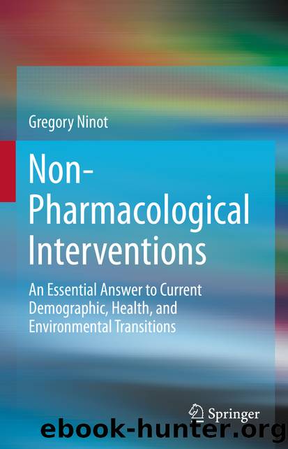 Non-Pharmacological Interventions by Gregory Ninot