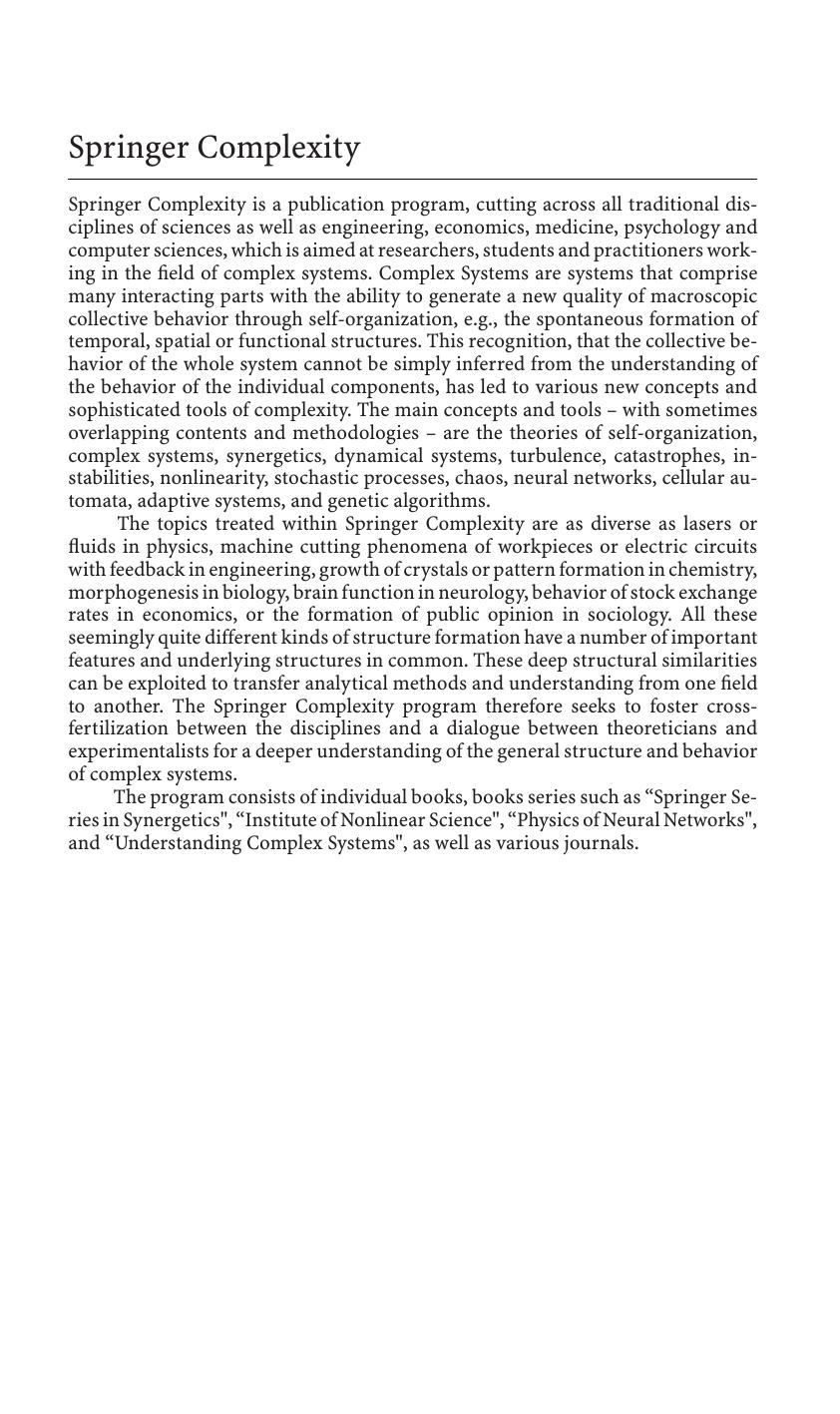 Non-equilibrium Thermodynamics and the Production of Entropy: Life, Earth, and Beyond (Repost) by Kleidon A. Lorenz R. (eds.)