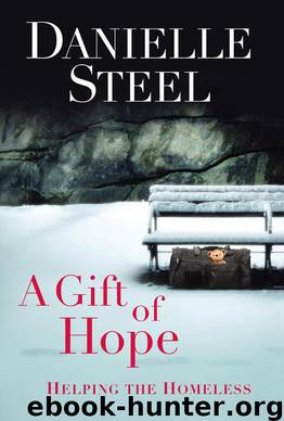 Non.Fiction.02.A.Gift.Of.Hope.2012 by Steel Danielle