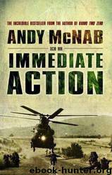 Non.Fiction.02.Immediate.Action.1995 by McNab Andy