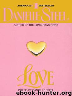 Non.Fiction.Love.Poems.1981 by Steel Danielle