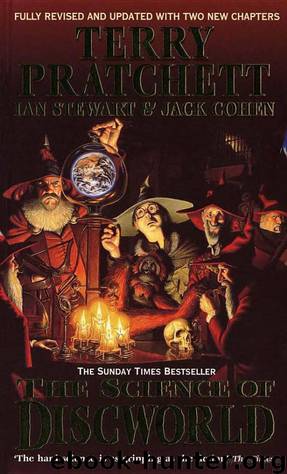 Non.Fiction.The.Science.of.Discworld.I.1992 by Pratchett Terry