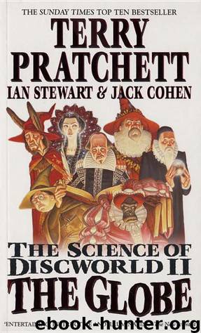 Non.Fiction.The.Science.of.Discworld.II.The.Globe.2002 by Pratchett Terry