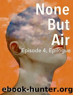 None But Air: Episode 4, Epilogue by MORI Hiroshi