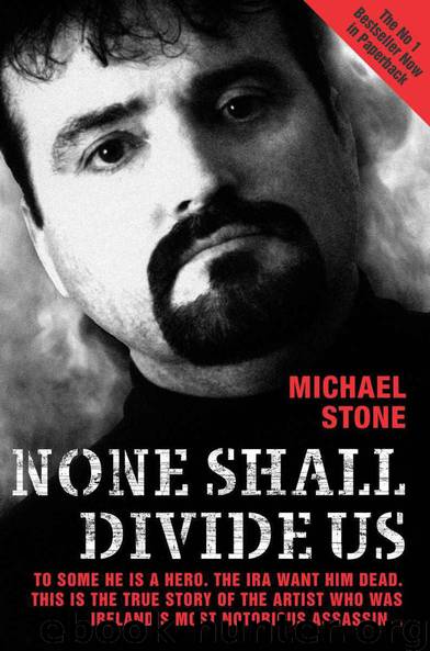 None Shall Divide Us by Michael Stone