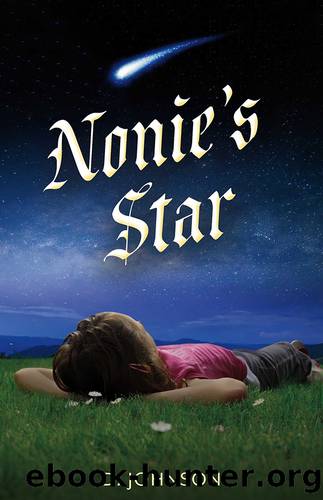 Nonie's Star by D Johnson
