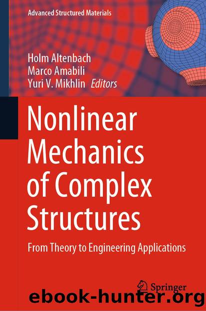 Nonlinear Mechanics of Complex Structures by Unknown