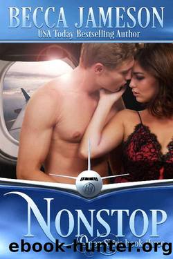 Nonstop (Open Skies Book 3) by Becca Jameson
