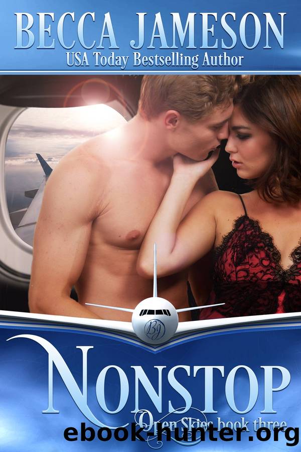 Nonstop by Becca Jameson
