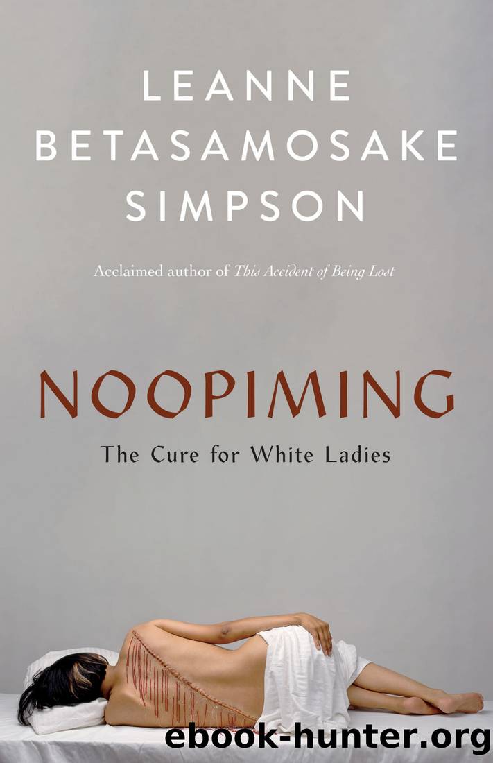 Noopiming by Leanne Betasamosake Simpson