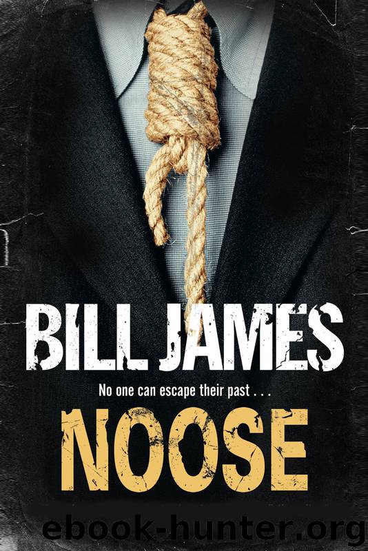 Noose by Bill James