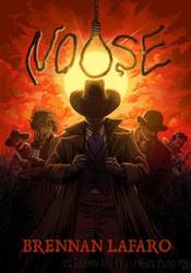Noose by Brennan Lafaro
