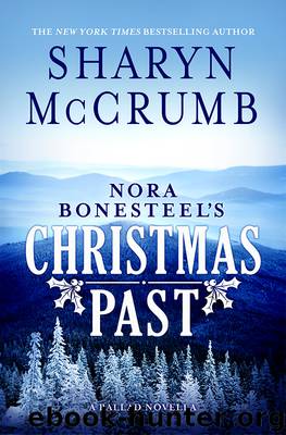 Nora Bonesteel's Christmas Past by Sharyn McCrumb