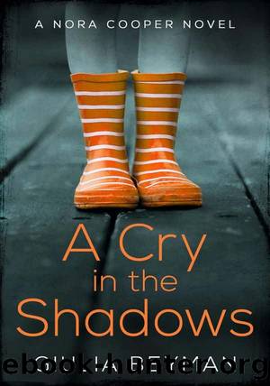 Nora Cooper Mysteries 02-A Cry in the Shadows by Beyman Giulia