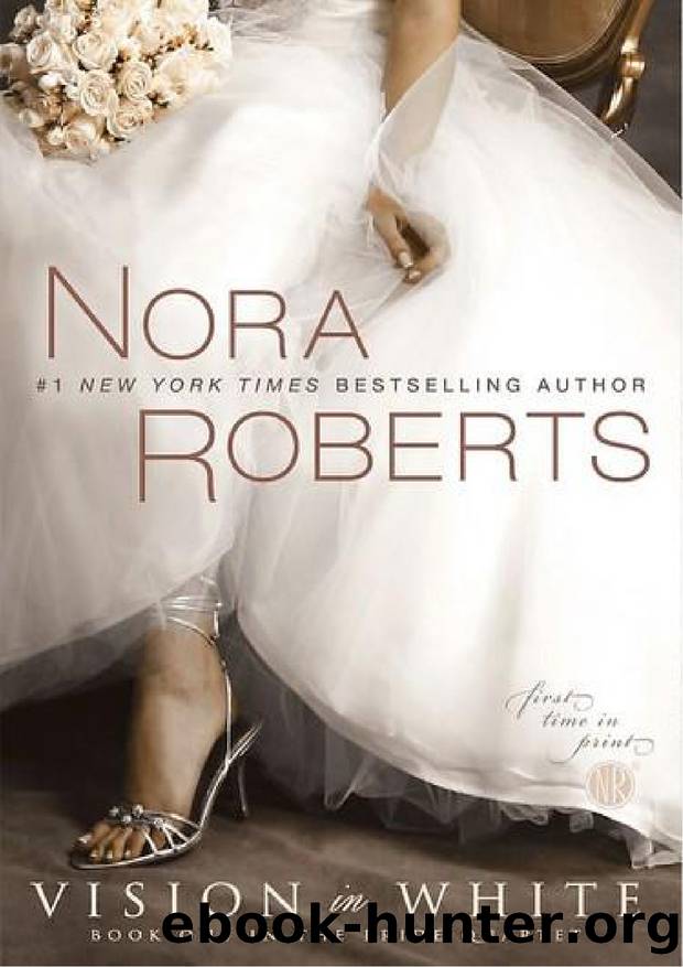 nora roberts bride quartet 01 vision in white pdf