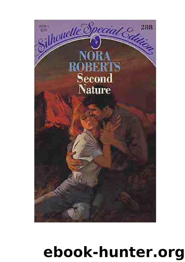 Nora Roberts - Celebrity Magazine - 1 by ahoffman