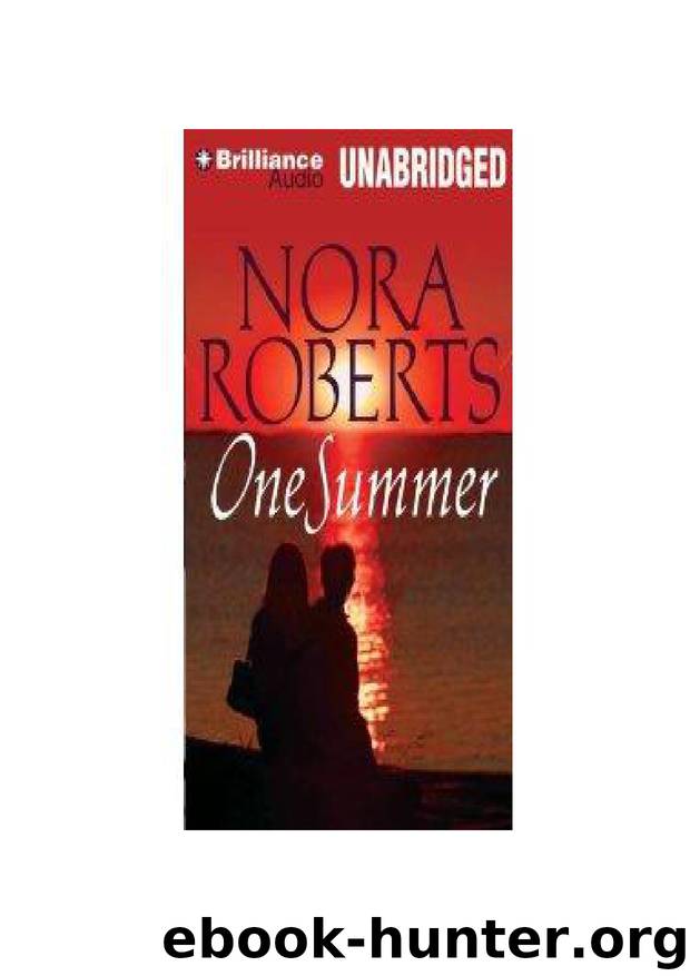 Nora Roberts - Celebrity Magazine - 2 by ahoffman