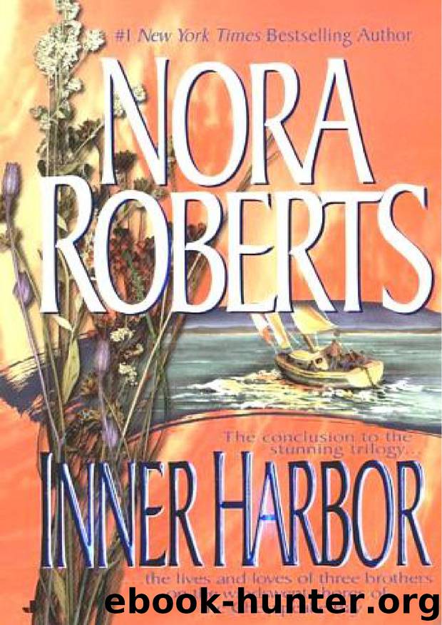 Nora Roberts - Chesapeake Bay - 3 by Inner Harbor