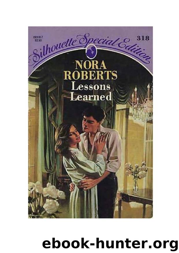Nora Roberts - Great Chefs - 2 by Lessons Learned