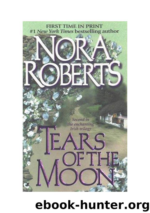 Nora Roberts - Irish Gallagher's Pub - 2 by Tears Of The Moon