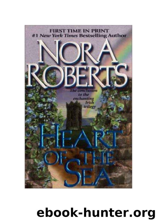 Nora Roberts - Irish Gallagher's Pub - 3 by Heart Of The Sea
