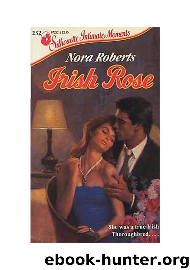 Nora Roberts - Irish Hearts - 2 by Irish Rose
