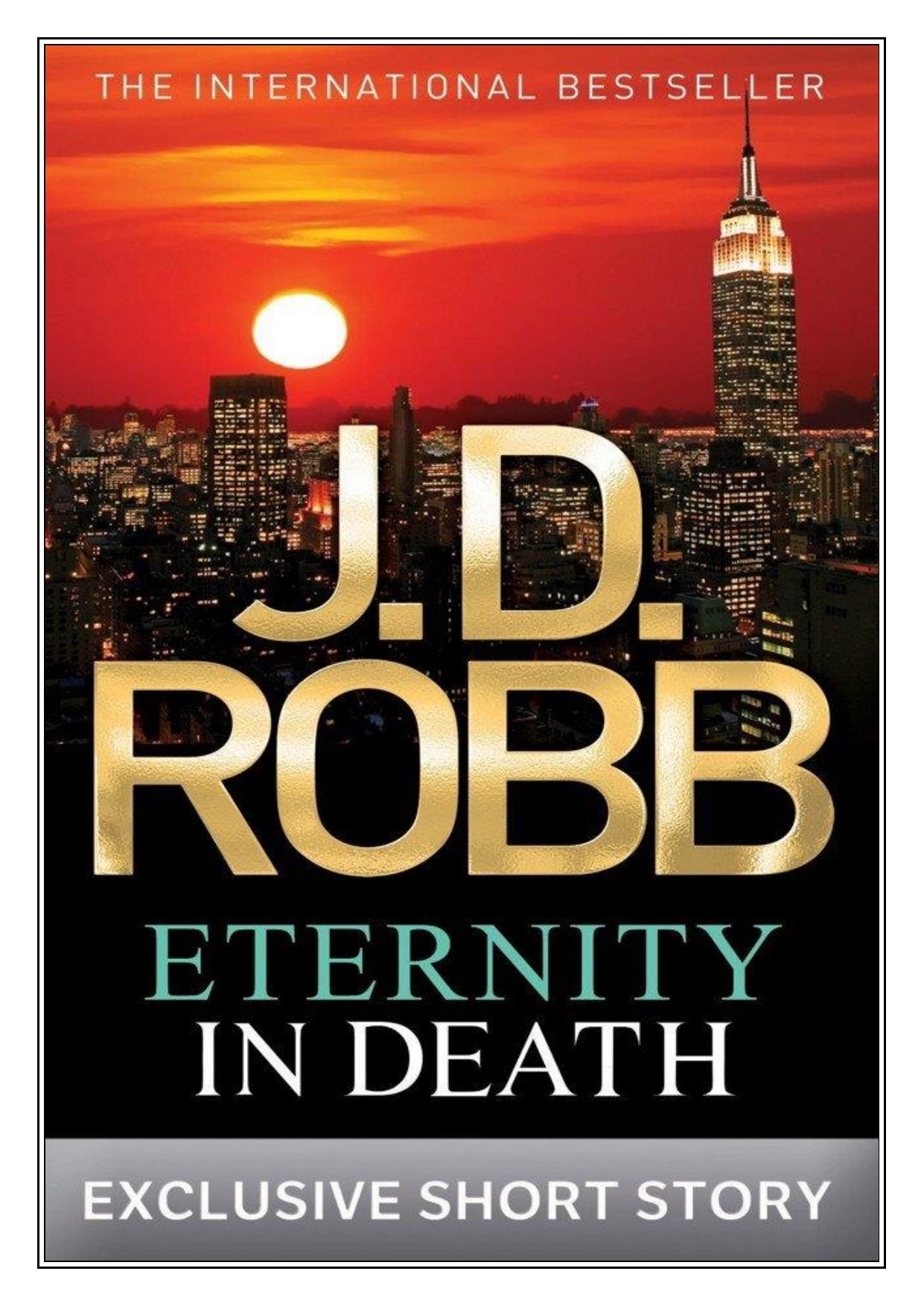 Nora Roberts - Mortal 24.5 by I & E BookStore