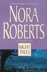 Nora Roberts - Night Tales 1 - Night Tales by Night Tales