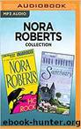 Nora Roberts Collection: Hot Rocks  Sanctuary by Roberts Nora