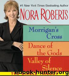 Nora Roberts's Circle Trilogy by Nora Roberts