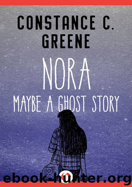 Nora by Constance C. Greene