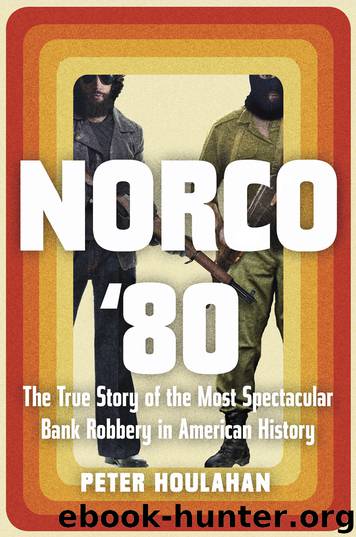 Norco '80 by Peter Houlahan