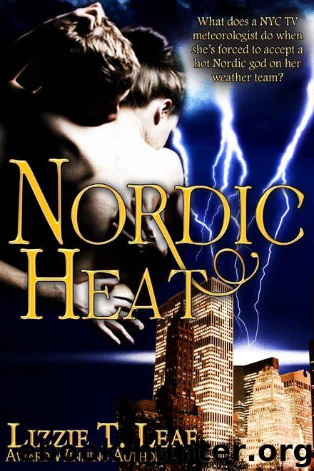 Nordic Heat by Lizzie T Leaf
