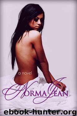 Norma Jean by Amanda Heath