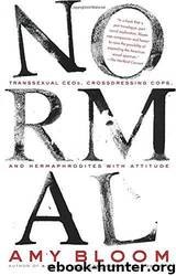 Normal by Amy Bloom