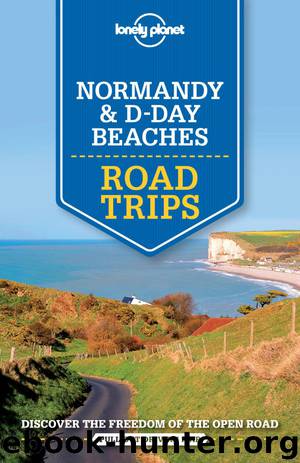 Normandy & D-Day Beaches Trips by Lonely Planet
