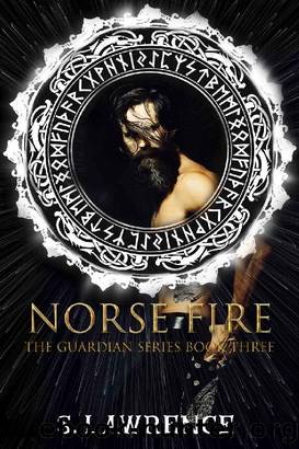 Norse Fire: Myths, Magic, and Gods by S Lawrence