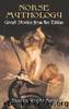 Norse Mythology by Hamilton Wright Mabie