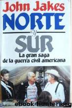 Norte y sur(c.1) by John Jakes